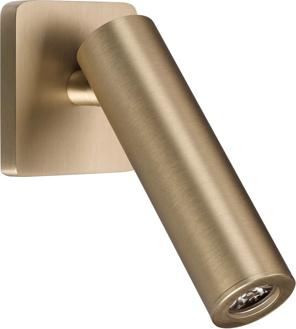 Спот Arlight SP-READER-NB-S60x60-3W Warm3000 BR 20deg 052942