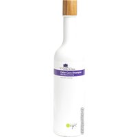 Шампунь O'right Пурпурная роза Для увлажнения окрашенных волос 400 мл