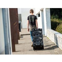 Беспроводная колонка Lenco PMX-350