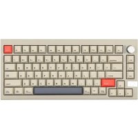 Клавиатура Cidoo V75 Pro (белый)