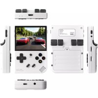 Игровая приставка Kingprice Portable Zeus KCPSZ1 (серый)