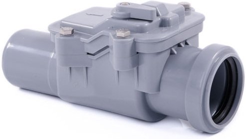 

Запорная арматура РосТурПласт 11338