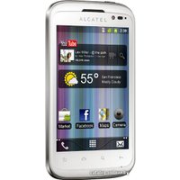 Телефон Alcatel One Touch 991D