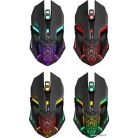 Игровая мышь Defender Trigger GM-934