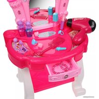 Набор аксессуаров для девочек Наша Игрушка Стилист K75288