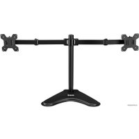 Подставка для монитора Buro BU-M042-D (черный)