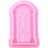 Форма для шоколада S.G. Home Дверь SG-FLI-L23