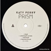  Виниловая пластинка Katy Perry - Prism