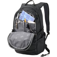 Городской рюкзак Jack Wolfskin Daytona 30 Night Blue [2004761-1010]