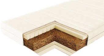 Матрас Vegas Детский Cocolatex 60x120