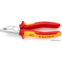 Набор пассатижей Knipex 002012 (3 предмета)