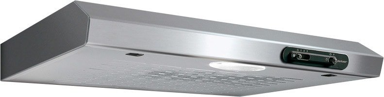 

Кухонная вытяжка Jetair Senti SI/F/60 PRF0023745C