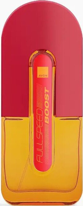 Туалетная вода Avon Full speed boost для него EdT (75 мл)