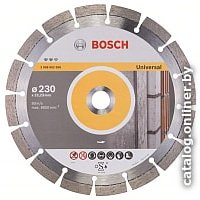 Отрезной диск алмазный  Bosch 2.608.602.568