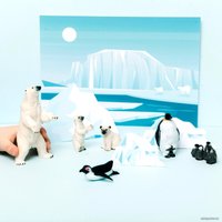 Фигурка Masai Mara Мир морских животных ММ203-017