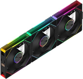 PentaWave PF-U12BS-R PWM 3in1