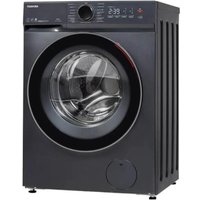 Стирально-сушильная машина Toshiba TWD-T21BU90UWRU(MG)