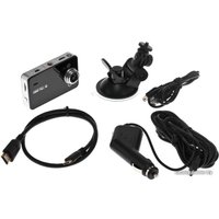 Видеорегистратор для авто Dixon DVR-F550(s)