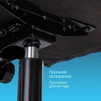 Игровое (геймерское) кресло Knight Evolution (синий) в Гродно