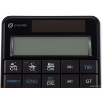 Цифровой блок Оклик K604W