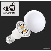 Светодиодная лампочка Xiaomi Mijia Philips Colorful Light Е27 7.5 Вт GPX4017RT