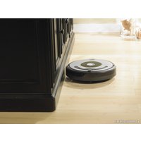 Робот-пылесос iRobot Roomba 631