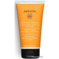 Кондиционер APIVITA Nuorish and repair питательный и восстанавливающий с оливой и медом 150 мл