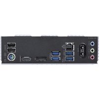 Материнская плата Gigabyte B550M Gaming X WiFi6