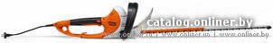Кусторез STIHL HSE 81 (60 см)