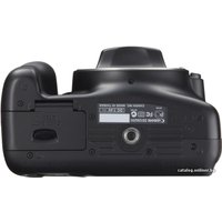 Зеркальный фотоаппарат Canon EOS 1100D Body