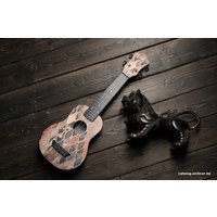 Укулеле Flight TUS40 Granada