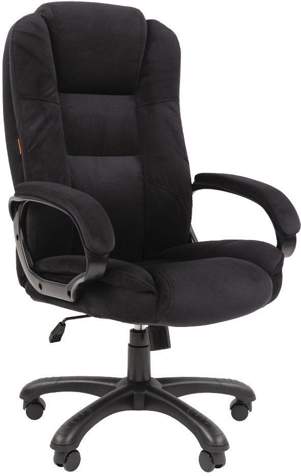 

Офисное кресло CHAIRMAN 600 Home (черный)