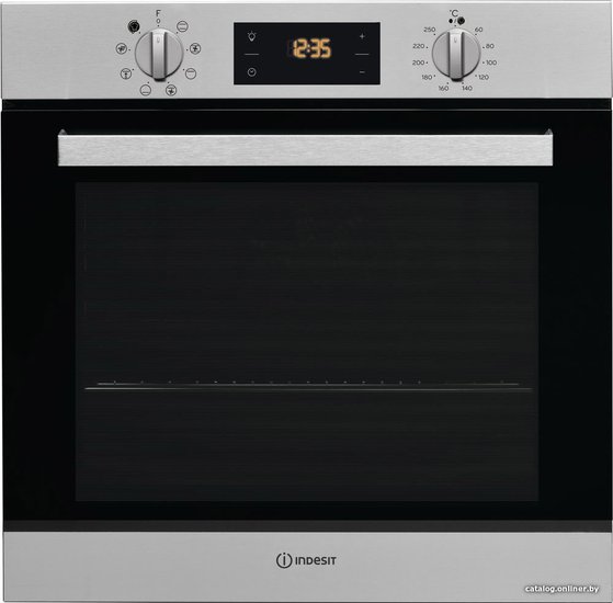 Indesit IFW 6544 IX.1