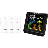 Метеостанция Levenhuk Wezzer PLUS LP40 78894