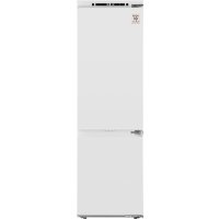 Холодильник Weissgauff WRKI 178 Total NoFrost Premium BioFresh