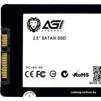 SSD AGI AI238 480GB AGI480G18AI238