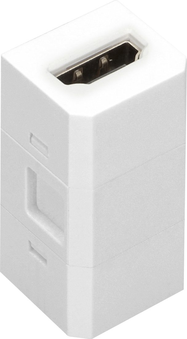 

Розетка HDMI Orno OR-GM-9011/W/HDMI
