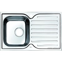 Кухонная мойка IDDIS Strit STR78SLi77