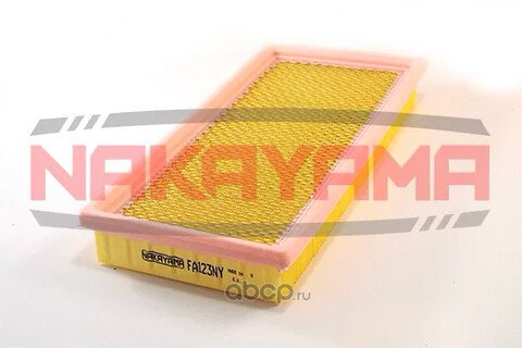 

Воздушный фильтр Nakayama FA123NY