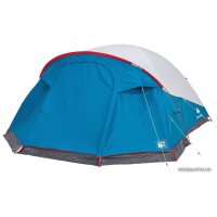 Кемпинговая палатка Quechua Arpenaz 3 XL Fresh&Black