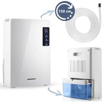 Осушитель воздуха Berdsen BR-22A (белый)