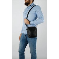 Мужская сумка Francesco Molinary 846-304-BLK (черный)