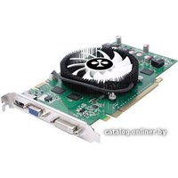 Видеокарта Club 3D 9600GT Green Edition (CGNX-G962GI)