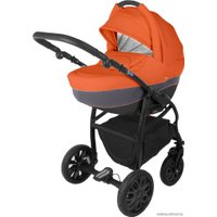 Универсальная коляска Adamex Active (2 в 1)