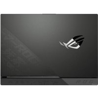 Игровой ноутбук ASUS ROG Strix Scar 15 G533QM-HF071