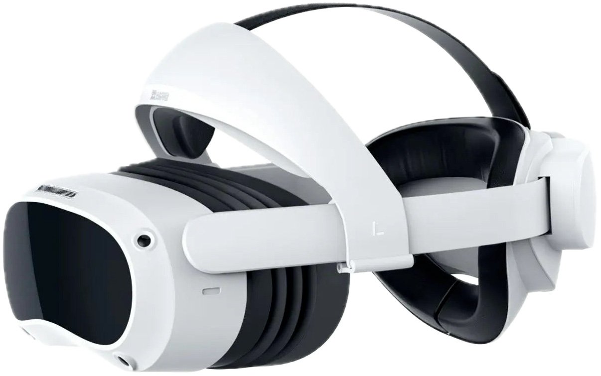 

Крепление для VR очков AMVR Head Strap для Pico 4