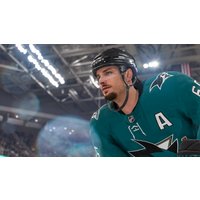  NHL 22 для Xbox Series X и Xbox One