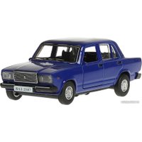 Легковой автомобиль Технопарк Ваз-2107 2107-12-BU1