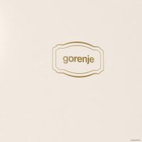 Холодильник Gorenje NRK6202CLI