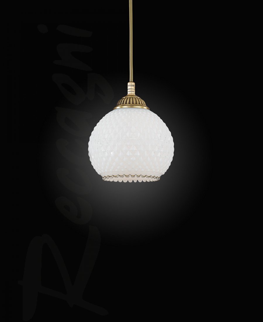 

Припотолочная люстра Reccagni Angelo 8600 L 8600/14